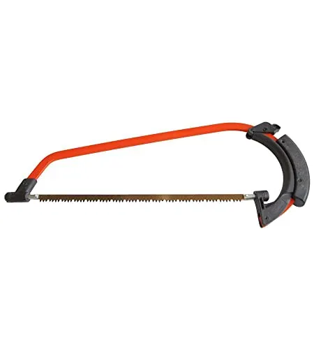 Connex Astsäge, Sägeblatt um 360° verstellbar / Holzsäge / Handsäge / Baumsäge / Gartensäge / FLOR74340