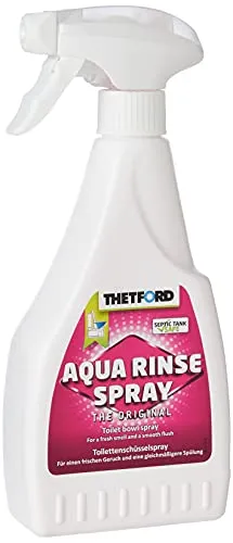 Thetford Aqua Rinse Spray 500 ml