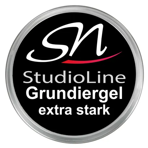 SN Grundiergel Haftgel extra stark Base Gel Bonder UV Primer Ultrabond 15ml