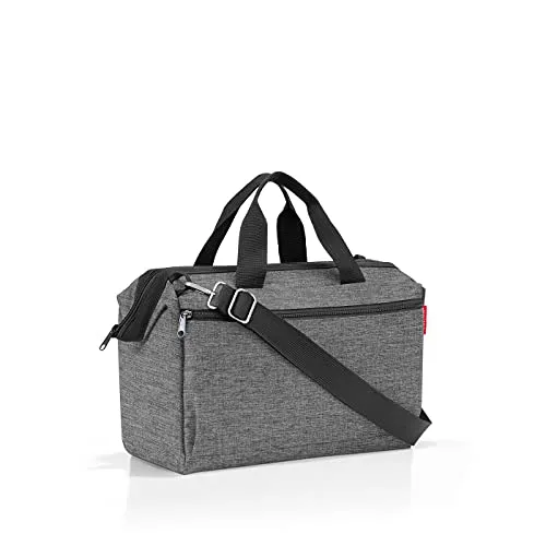 Reisenthel Tasche MO7052 Twist Silver