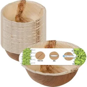 Einwegschüsseln von BIOZOYG