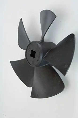 OSCULATI Lewmar Ersatzpropeller für 140TT