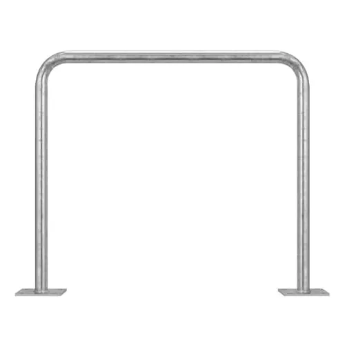 Absperrungen von ROBUSTO