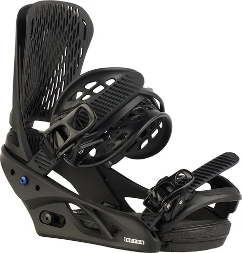 BURTON ESCAPADE Bindung 2026 black