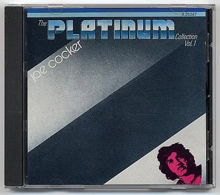 Platinum Collection vol. 1