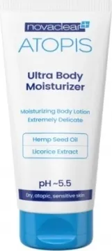 Novaclear Atopis Ultra Feuchtigkeitspflege 200 ml