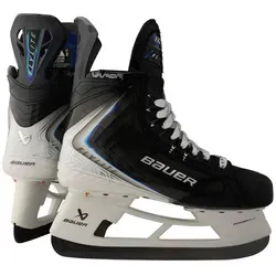 Bauer Vapor FLYLITE Senior Schlittschuhe 9 (EU44.5)
