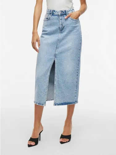 Jeansrock 