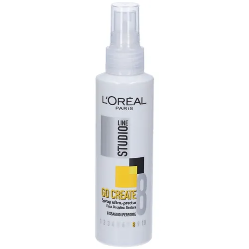 Studio Line Go Create L'Oréal Paris 150ml