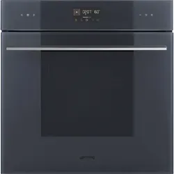 Smeg SO6102TGF Einbau-Backofen Neptune Grey von Smeg