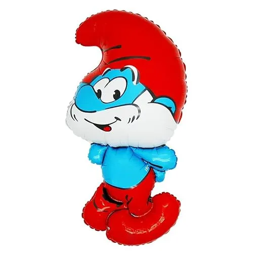 Luftballons Blau von Toyland