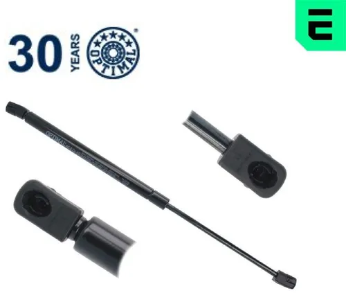 OPTIMAL AG-50433 Gasfeder für Koffer-/Laderaum Gasfeder Gasdämpfer