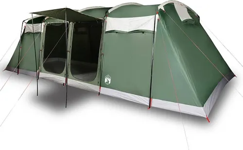 vidaXL Tunnel Familienzelt für 8 Personen von vidaXL