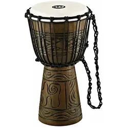 Meinl Percussion Rope Artifact Djembe 8 Zoll von Meinl