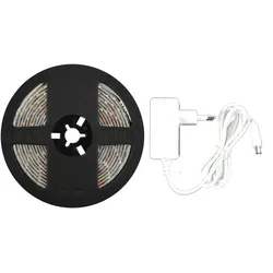 Smd-bandset 60/m 4000k Ip65 3m + Netzteil