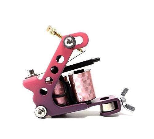 TATTOOMASCHINE-IG-27 LADY von Tattoo [INKgrafiX] Piercing