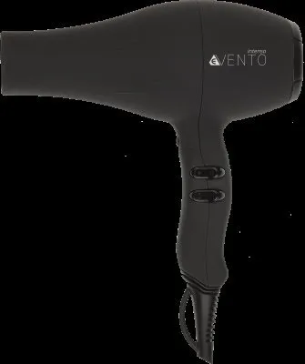 Efalock Haartrockner eVento intenso anthraz.