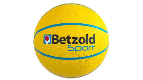 Betzold Basketball „Junior“, Gr. 4, Setgröße: 1 Stück