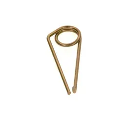 Haltefeder 10mm (10x) - 87167711670