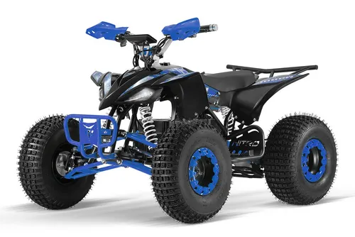 Quads bis 1500 Euro von Smarty