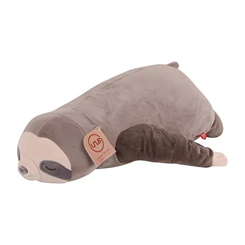 UNUS Faultier Kuscheltier Kissen von UNUS