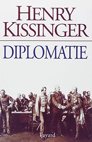 Diplomatie