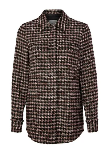 s.Oliver BLACK LABEL Winterjacke