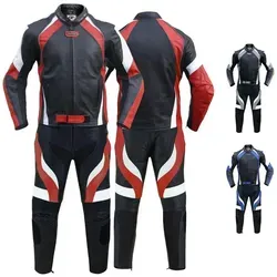 German Wear Motorradkombi GW415K-2tlg