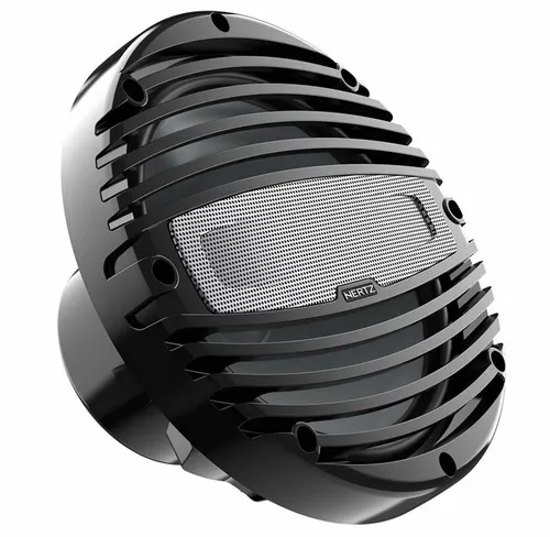 HMX 8-C Car-HiFi-Lautsprecher von Hertz