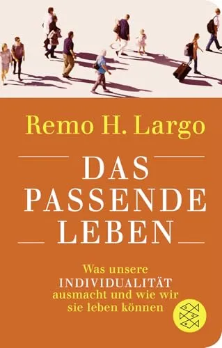 Das passende Leben: Was unsere Individualität ausmacht und wie wir sie leben können | Geschenkausgabe im Miniformat (Fischer Taschenbibliothek)