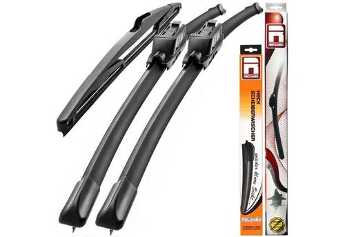 Produktbild RECAMBO Scheibenwischblätter Scheibenwischer für CITROEN C4 GRAND PICASSO, 06-16
