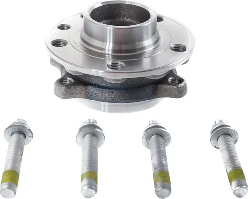 Master-Sport Germany Radlagersatz 6584-SET-MS