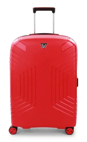 Taschen & Gepäck Rot von Valigeria Roncato