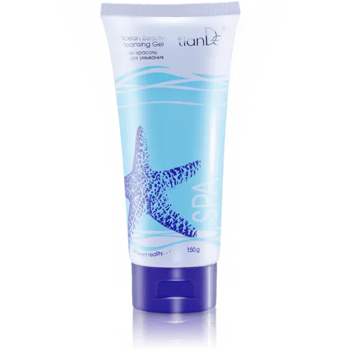 tianDe Reinigungsgel 