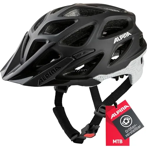 Alpina Mythos Reflective