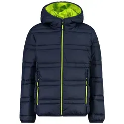 CMP Steppjacke Dunkelblau, Größe 116 für Kinder von CMP