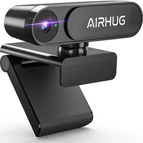 Webcams bis 40 Euro von AIRHUG