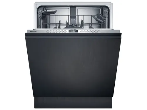 Siemens SX63EX22BE Vollintegrierbarer Einbaugeschirrspüler XXL