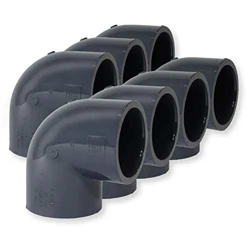 Rohrverbinder von Paradies Pool