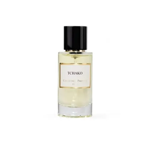 Collection Prestige TCHAKO Eau de Parfum 50 ml - Elegantes Eau de Parfum für Damen, 50 ml, mit verführerischem Duft. Ideal für besondere Anlässe und den täglichen Gebrauch.