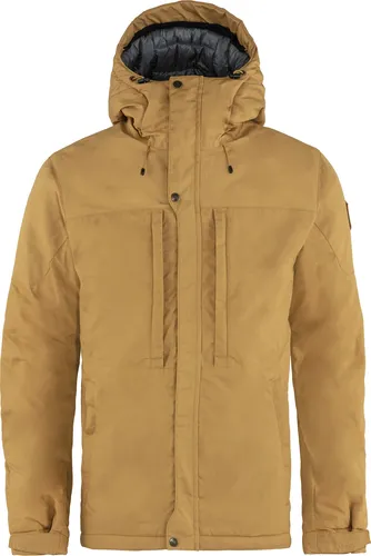 Fjällräven Skogsö Padded Jacket Men Buckwheat Brown (XL) von Fjällräven