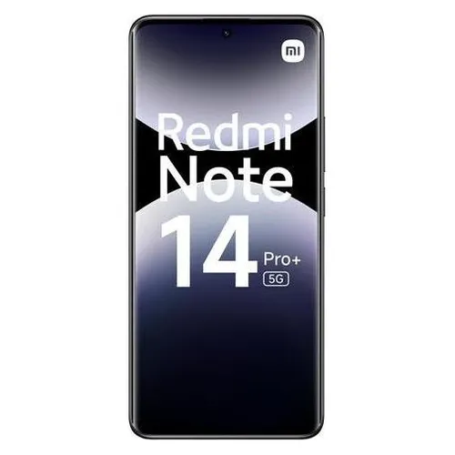 Xiaomi Redmi Note 14 Pro+ 5G (Dual-SIM