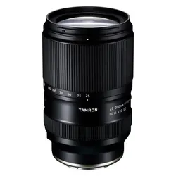 Tamron 25-200mm f2,8-5,6 Di III VXD G2 für Sony E-Mount