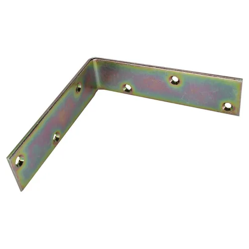 R65  Winkelverbinder stark 150x150x4 mm verzinkt Holzverbinder Balkenwinkel