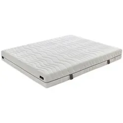 Komfortschaummatratze Royal Comfort 7 von Yatas Bedding