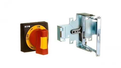 Eaton NZM1-XRAVR Leistungsschalterzubehör 1St.