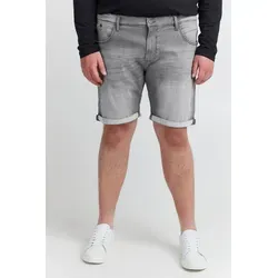 Blend BDGrilitsch BT Herren Big & Tall Jeans Hose - Herren-Jeanshosen in Übergröße 6XL, Regular Fit mit Stretch-Anteil für optimalen Komfort und Bewegungsfreiheit, ideal für lässige und stylische Looks.