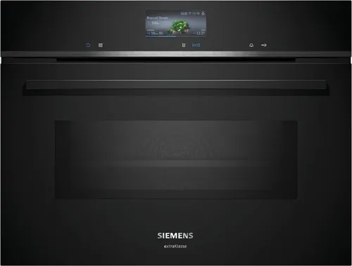 Siemens Backofen CM 776 GMB 1 F TopTeam