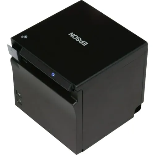 Epson TM-M30II 112A0 USB in weiß von Epson