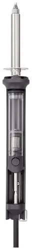 TOOLCRAFT 2-in-1 Lötkolben 230 V 30 W - Lötgeräte mit max. 440 °C, ideal für präzises Löten und Entlöten in der Elektronik. Perfekt für Hobbybastler und Profis!